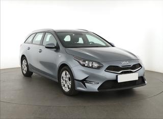 Kia Ceed 1.0 T-GDI 88kW kombi