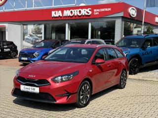 Kia Ceed 1,5 T-GDi SPIN SKLADEM  SW kombi