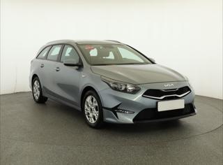 Kia Ceed 1.0 T-GDI 88kW kombi