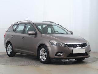 Kia Ceed 1.4 CVVT 66kW kombi