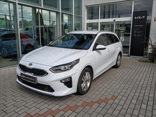 Kia Ceed 1,4   SW 1.4 T-GDi TOP 7DCT kombi