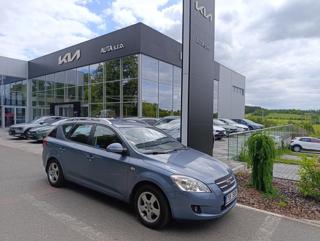 Kia Ceed 1.6 CRDi 84kw kombi