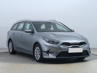 Kia Ceed 1.0 T-GDI 88kW kombi