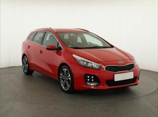 Kia Ceed 1.6 CRDi 100kW kombi