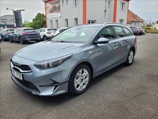 Kia Ceed 1,5 SW T-GDI SPIN kombi