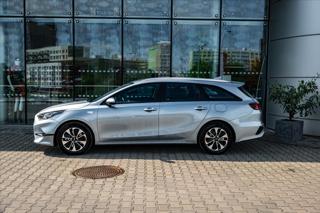 Kia Ceed 1,5 SPIN GPF kombi