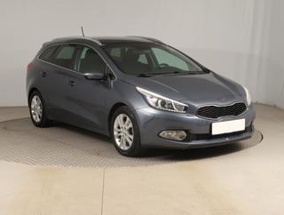 Kia Ceed 1.6 CRDi 94kW kombi