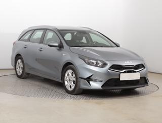 Kia Ceed 1.0 T-GDI 88kW kombi