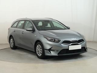 Kia Ceed 1.0 T-GDI 88kW kombi