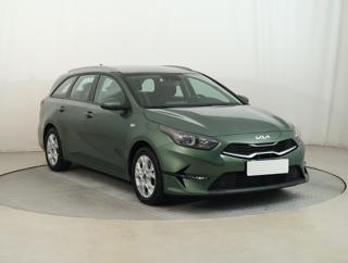 Kia Ceed 1.0 T-GDI 88kW kombi