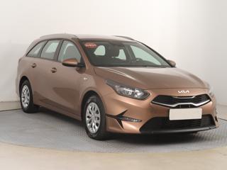 Kia Ceed 1.0 T-GDI 88kW kombi