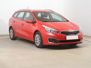 Kia Ceed 1.6 CRDi 100kW kombi