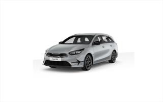 Kia Ceed 1,5 T-GDI SW EDICE 30 kombi