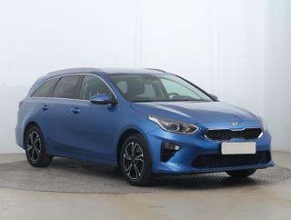 Kia Ceed 1.4 T-GDI 103kW kombi