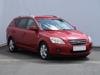 Kia Ceed 1.6 CRDi 85kW kombi