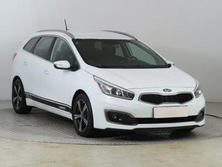 Kia Ceed 1.6 CRDi 100kW kombi