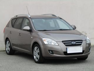 Kia Ceed 2.0CRDi kombi