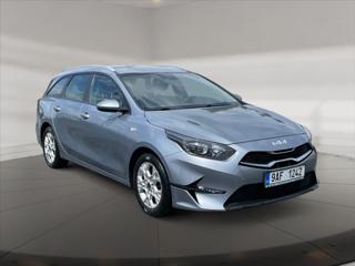 Kia Ceed 1,5 T-GDI Fresh kombi kombi