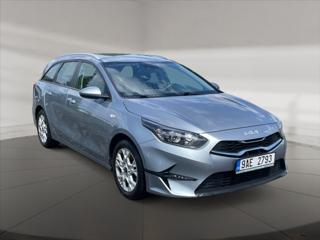 Kia Ceed 1,5 T-GDI Fresh kombi kombi