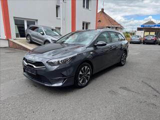 Kia Ceed 1,5 SW T-GDI SPIN kombi