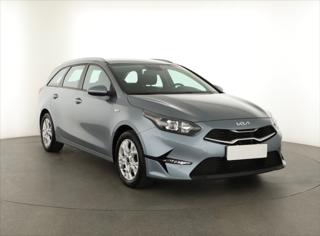 Kia Ceed 1.0 T-GDI 88kW kombi