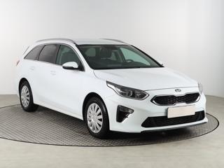 Kia Ceed 1.5 T-GDI 118kW kombi