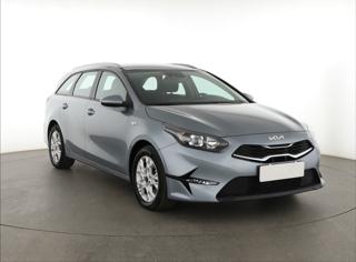 Kia Ceed 1.0 T-GDI 88kW kombi