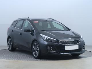 Kia Ceed 1.6 CRDi 100kW kombi