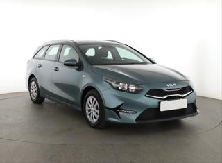 Kia Ceed 1.0 T-GDI 88kW kombi