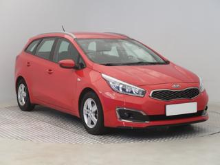 Kia Ceed 1.6 CRDi 100kW kombi