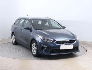 Kia Ceed 1.4 CVVT 73kW kombi