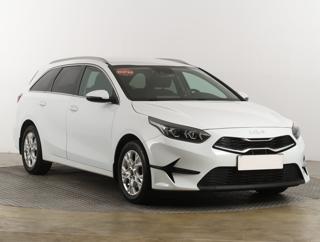 Kia Ceed 1.6 CRDi MHEV 100kW kombi