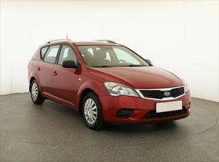 Kia Ceed 1.4 CVVT 66kW kombi