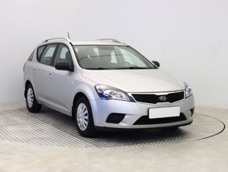 Kia Ceed 1.4 CVVT 66kW kombi