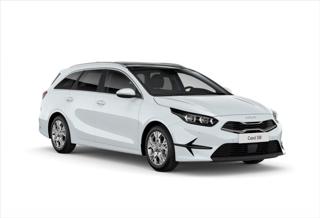 Kia Ceed SPIN 1,5 Turbo 103kw MT6 kombi