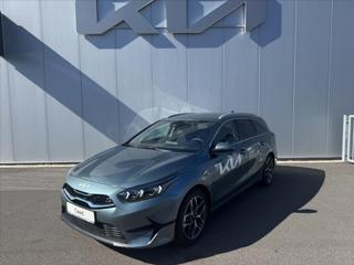 Kia Ceed 1,5 T-GDI 103kW TOP SW DCT kombi