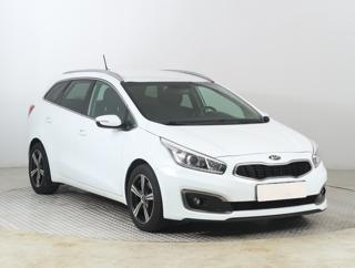 Kia Ceed 1.6 CRDi 100kW kombi