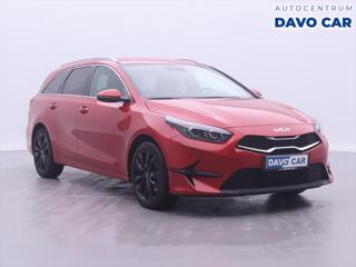 Kia Ceed 1,5 T-GDi CZ Automat Virtual kombi