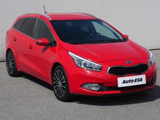 Kia Ceed 1.6 GDi kombi