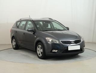 Kia Ceed 1.6 CRDi 85kW kombi