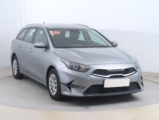 Kia Ceed 1.0 T-GDI 88kW kombi