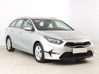 Kia Ceed 1.0 T-GDI 88kW kombi