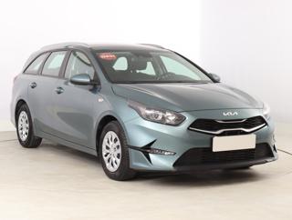 Kia Ceed 1.0 T-GDI 88kW kombi