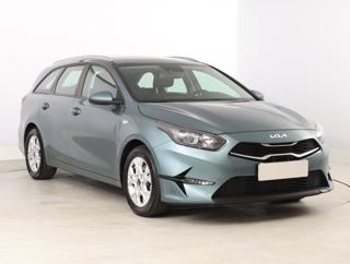 Kia Ceed 1.0 T-GDI 88kW kombi