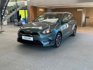 Kia Ceed SW SPIN T-GDI GPF kombi