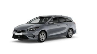 Kia Ceed SW SPIN 1.5 T-GDI GPF kombi