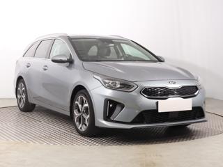 Kia Ceed 1.6 GDI plug-in 104kW kombi