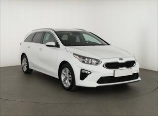 Kia Ceed 1.6 CRDi 100kW kombi