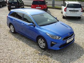 Kia Ceed 1,4 TGDi 103kW kombi
