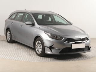 Kia Ceed 1.0 T-GDI 88kW kombi